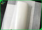Крен 30gr плотной бумаги MG к листу бумаги 60gr белому C1S Kraft упаковывая
