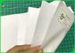 Бумага офсетной печати мыла упаковывая бумажным 10g покрытая PE Rolls 70gsm белая