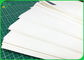 Крен бумаги ремесла мешка 120g Kraft качества еды белый бумажный чистый отбеленный