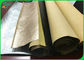Основанная волокном Пре Вашабле текстурированная бумага Крафт для заводов растет бумага 0.55мм