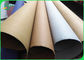 Ломкие заводы растут бумажная ширина бумаги Крафт 150км естественной ткани
