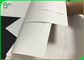 Упаковочная бумага 56 * 76 Centimetros Tortilla крена 50g белой газетной бумаги бумажная