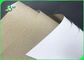 Ранг бумагу вкладыша АА 140гсм 170гсм Ресиклабле белую верхнюю Крафт для упаковки