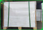 Бумага печатания чистой бумаги 55г 70г 120г древесины свободная белая листы 24 * 35 дюймов