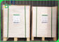 Вкладыш древесины 250gsm 300gsm белый верхний Kraft девственницы для коробки пакетов