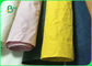 ткань Вашабле бумаги 0.3мм 0.55мм 0.8мм прочная красочная для сумок хранения