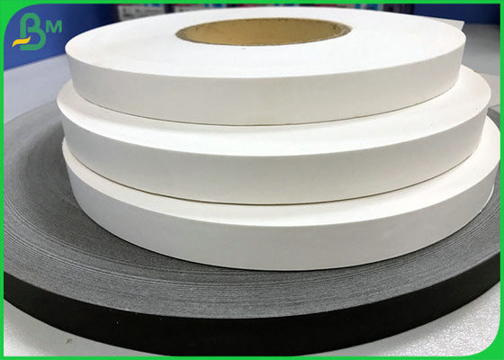 Ремесло чернил 60гсм качества еды полные и бумага Эко черноты для делать трубку соломы