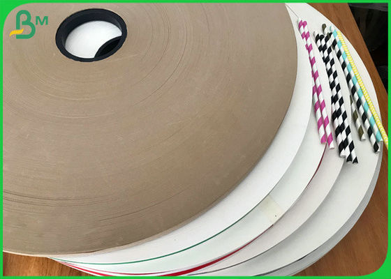 Ремесло чернил 60гсм качества еды полные и бумага Эко черноты для делать трубку соломы