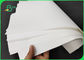 стороны Матт цвета 2 100ум 135ум синтетические бумажные белые для сертификата