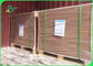 Бумага Recyclable коробки бумажная 300gsm 350gsm Брауна Kraft ящика в листе