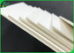 листы бумаги картона каботажных судн напитка вещество-поглотителя 0.45mm 0.6mm толстые белые