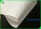 Покрытая гладкая поверхность водонепроницаемая тканевая бумага для изготовления пакетов