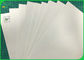 вещество-поглотитель 0.45mm 1mm толстый белый закрывая лист Paperboard для каботажного судна чашки