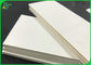 вещество-поглотитель 0.45mm 1mm толстый белый закрывая лист Paperboard для каботажного судна чашки