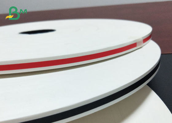 Эко- дружелюбный крен бумаги качества еды 13.5ММ/15ММ ФСК делая выпивая соломы