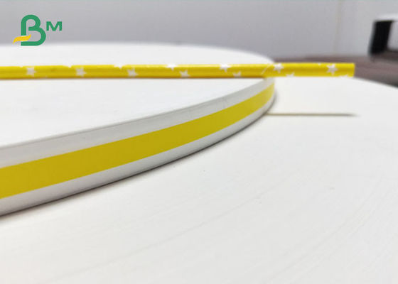 Эко- дружелюбный крен бумаги качества еды 13.5ММ/15ММ ФСК делая выпивая соломы