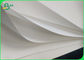 Ровные &amp; водоустойчивые простые белые каменные лист &amp; крен бумаги 140ум