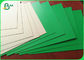 Серый Paperboard доски 1.2mm коробки сияющий лоснистый покрытый в листе
