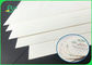 бумага вещество-поглотителя 40pt 60pt прочная Uncoated для устранимого бумажного каботажного судна