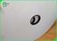 Хорошая бумага ремесла жесткости 60гсм Эко на соломы 15мм белое или красочное