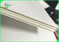 бумага 0.7мм 0.9мм высокая оптовая белая Ункоатед в листе для каботажного судна напитка