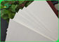 Листы 100% Ункоатед древесины абсорбент бумажные для карты влажности ровной