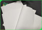 Эко- дружелюбная бумага 120ум 140ум белая покрытая каменная для тетради водоустойчивой