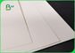 Биодеградабле бумага 190гсм 210гсм Купсток низкопробная на шар 720ММ еды 860ММ