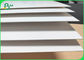 лист бумаги картона 1.2mm 1.5mm белый SBS для индустрии коробки складчатости