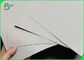 Uncoated тонкая бумага макулатурного картона покрывает двойной бортовой серый цвет 250g - 700g