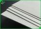 Трудный цвет бумажной доски жесткости серый покрывает доску вязки книги 1мм 1.5мм 1.8мм