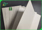 листы бумажной доски цвета 0.4мм до 4мм толстые серые для головоломки влагостойкой
