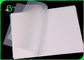 бумага вычерчивания 73гсм 83гсм просвечивающая для рисовать легковес А0 А1 А2 А3