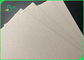 доска вязки книги макулатурного картона толщины 0.4мм до 4мм серая для бумажного файла