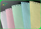 Безвредный красочный Карбоньлесс лист 420мм * 530мм копировальной бумаги 1420мм * 1420мм