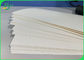 Белая водоустойчивая бумага с покрытием PE для продукции бумажных стаканчиков