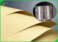 Прочный лист бумаги 80гсм Ункоатед бамбуковый Крафт для бакалеи создавая программу-оболочку сумка