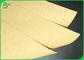 Прочный лист бумаги 80гсм Ункоатед бамбуковый Крафт для бакалеи создавая программу-оболочку сумка