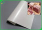Качество еды покрыло один крен 30гр 40гр бумаги МГ бортового ПЭ белый для создания программы-оболочки свежего мяса