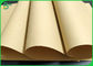 Крен Kraft хорошей девственницы жесткости 70gsm бамбуковый бумажный прочный для конверта