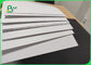 Высокосортная бумага 140gsm Woodfree девственницы бумажная белая лист 70 * 100cm