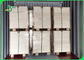 Прокатанный белый толстый бумажный Cardstock 1000 GSM для Scrapbooking