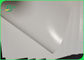 доска белой бумаги покрытия ПЭ 250гсм 300гсм для пиццы кладет водоустойчивое в коробку