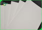 доска белой бумаги покрытия ПЭ 250гсм 300гсм для пиццы кладет водоустойчивое в коробку