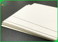 Лист бумажной доски Г1С Г2С высоко толщиной 1мм 1.5мм белый СБС ФББ для коробки упаковки