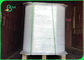 Деградабле 28гсм упаковочная бумага соломы 33мм * 5000м для пакуя выпивая солом