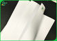 Uncoated катушки высокосортной бумаги офсетной печати 80g 100g супер белые писать
