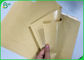 Доска 90г трудной плотности упаковывая бумажная к пе 450г покрыла коричневые листы вкладыша крафт