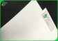Сорвите устойчивый лист бумаги с покрытием 200ум ПП белый синтетический бумажный для плаката