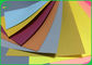 СГС бристольского картона другого цвета одобренный для делать детьми материал ДИИ